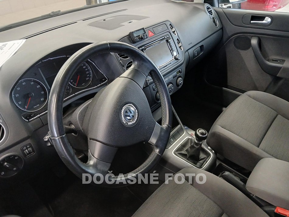 Volkswagen Golf Plus 1.4 