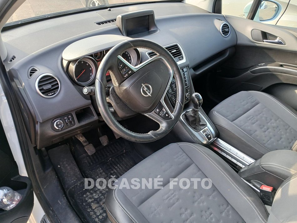 Opel Meriva 1.6 CDTi 