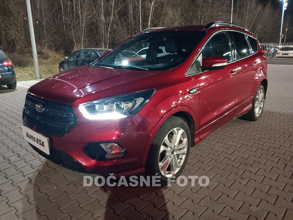 Ford Kuga 2.0 