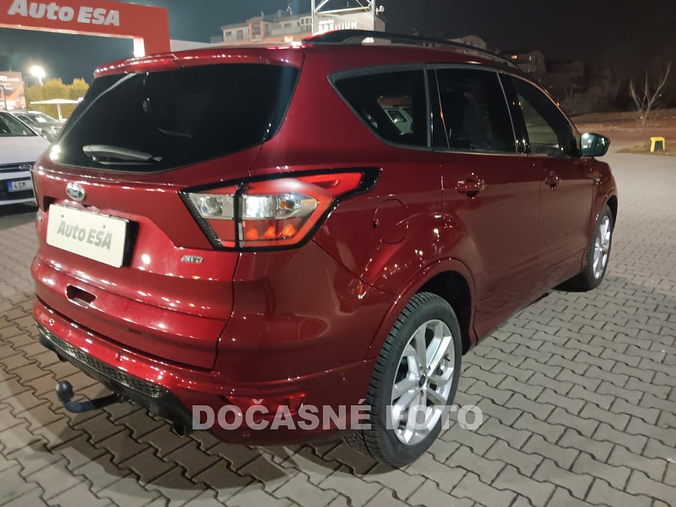 Ford Kuga 2.0 