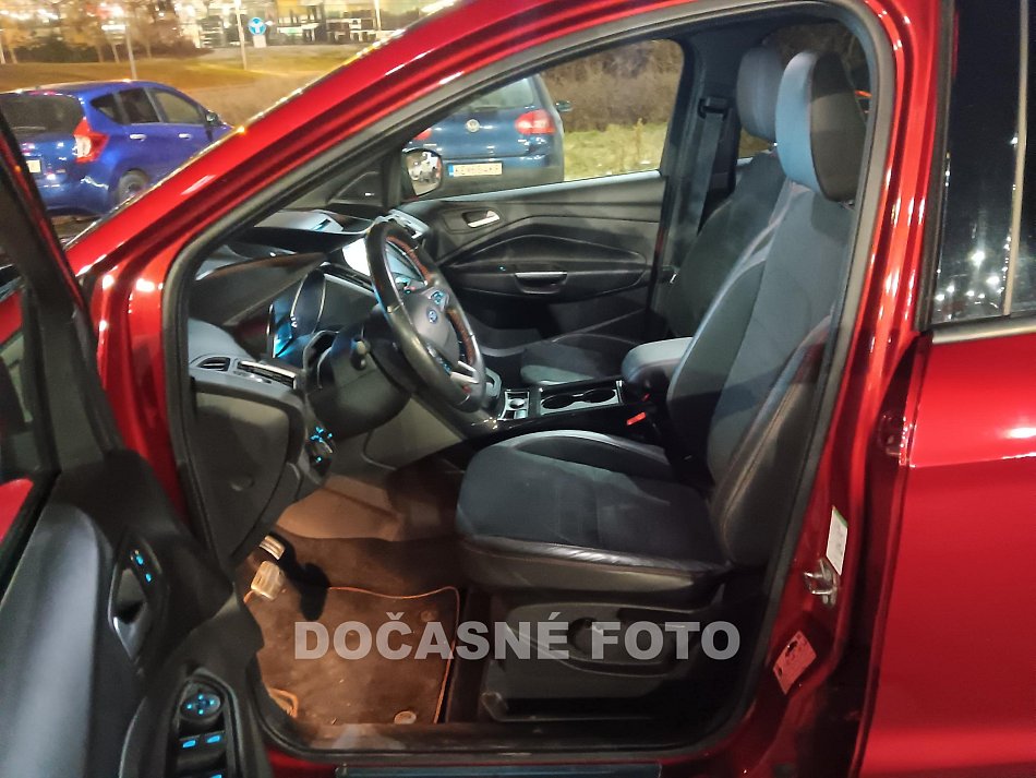 Ford Kuga 2.0 