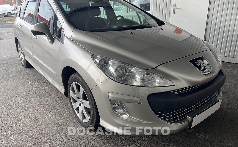 Peugeot 308 1.6 HDi 