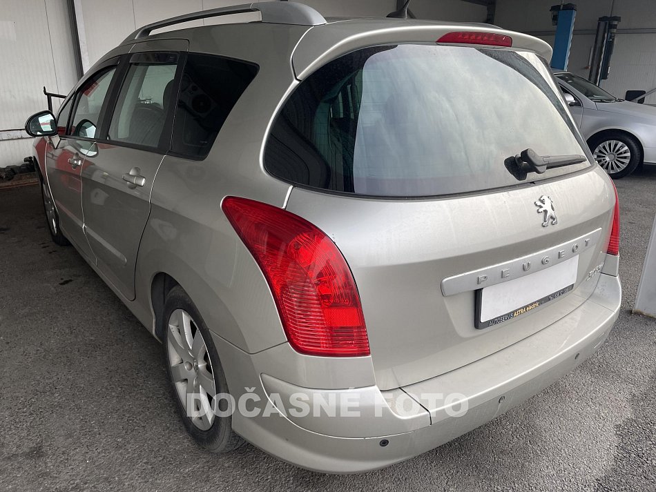 Peugeot 308 1.6 HDi 