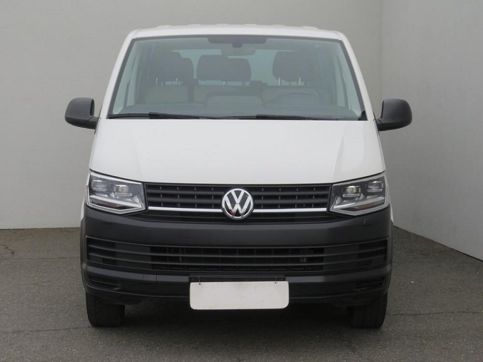 Volkswagen Transporter 2.0TDi  9míst