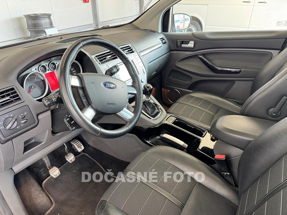 Ford Kuga 2.0 TDCi  4x4