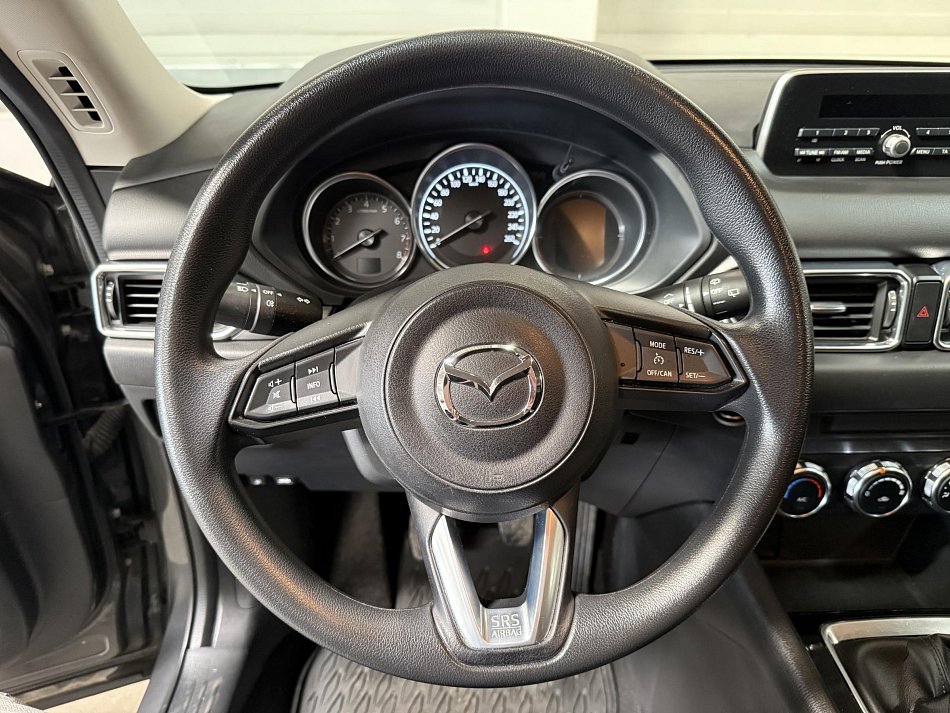 Mazda CX-5 2.0 skyactiv 