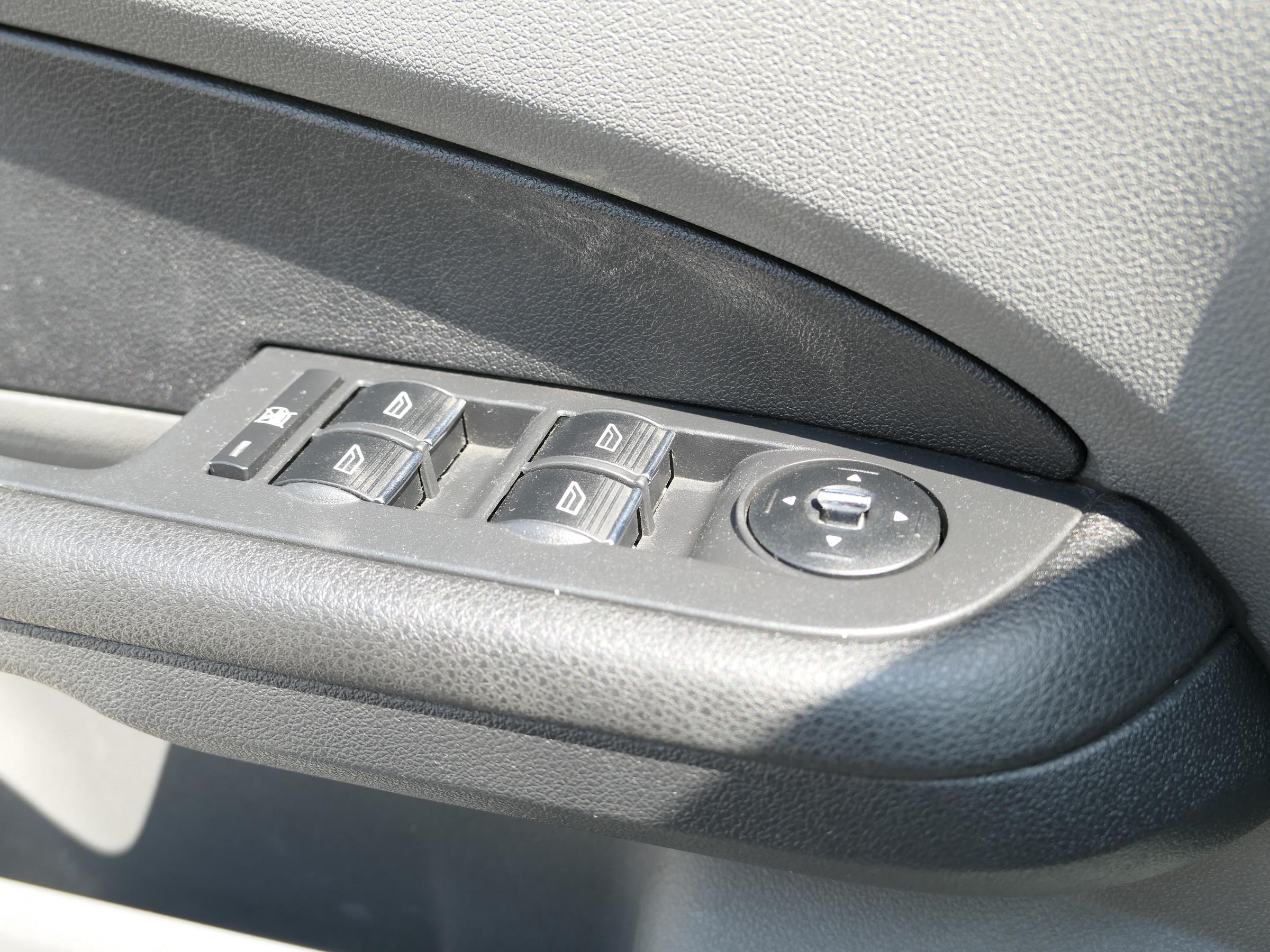 Ford Focus, 2009 - pohled č. 15