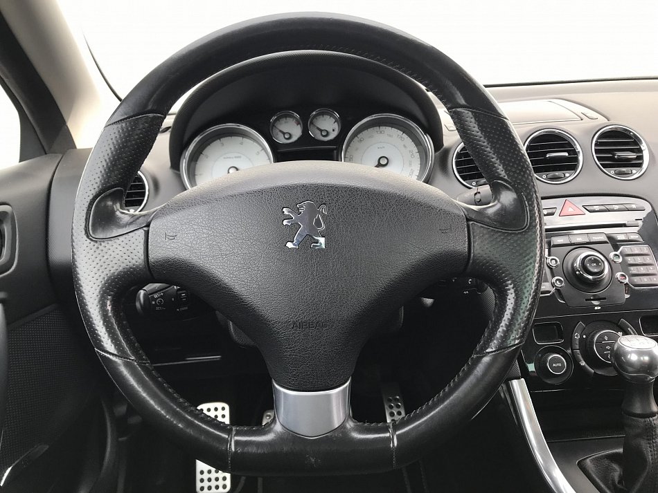 Peugeot 308 1.6i  CC