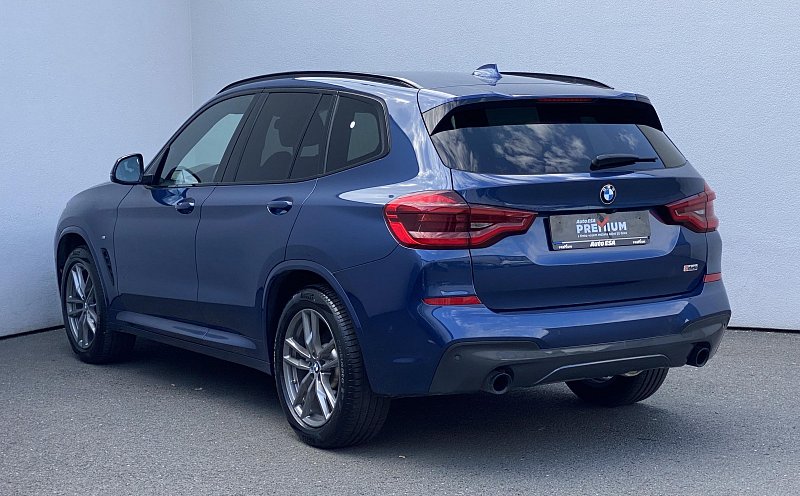 BMW X3 2.0d M SPORT