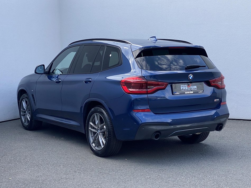 BMW X3 2.0d M SPORT xDrive 20d