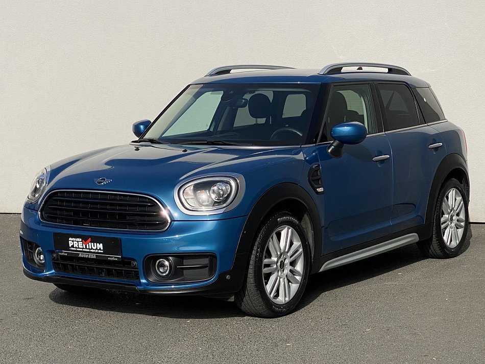 Mini Countryman 2.0 d 