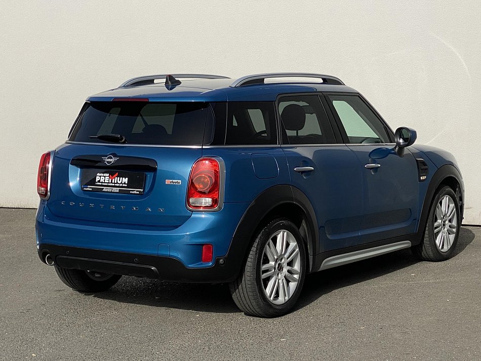 Mini Countryman 2.0 d 