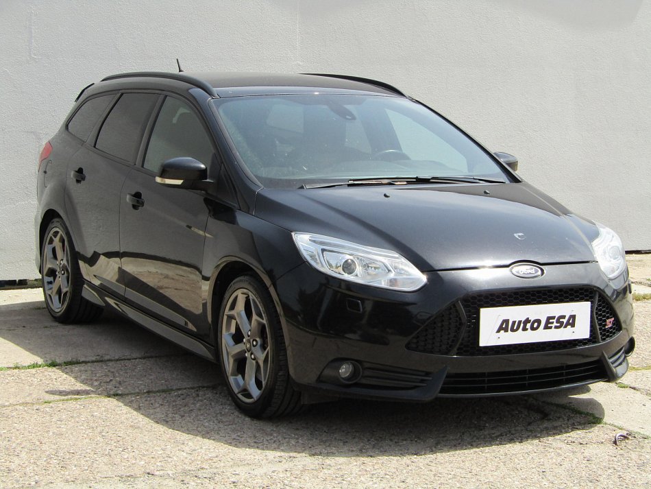 Ford Focus 2.0EB ST