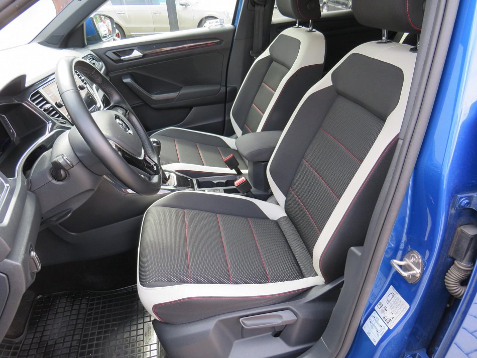 Volkswagen T-Roc 1.5 TSI 