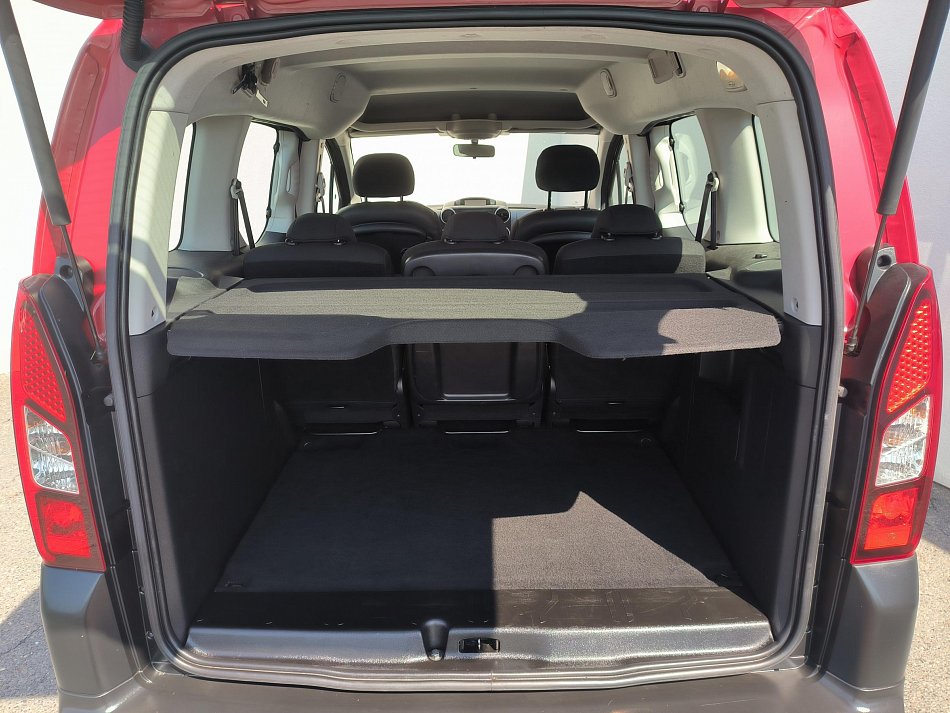 Citroën Berlingo 1.6HDi XTR Multispace