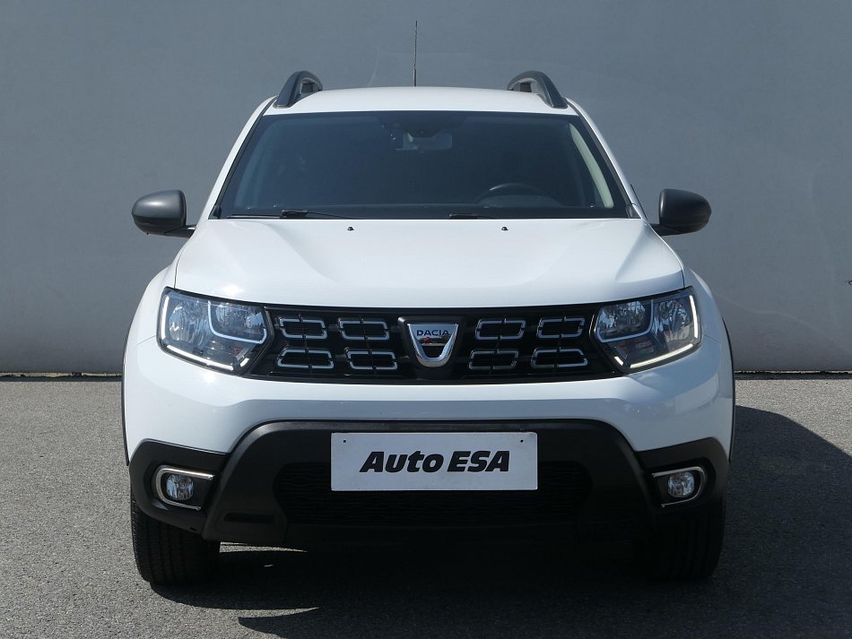 Dacia Duster 1.6 i 