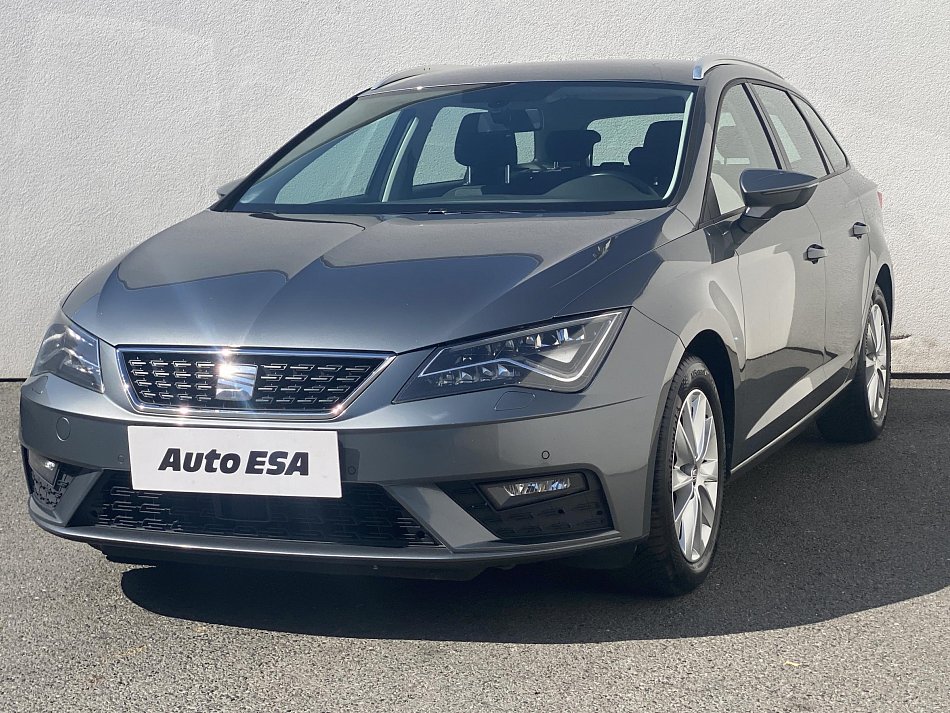 Seat Leon 1.6 TDi Style