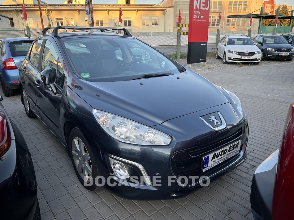 Peugeot 308 1.6HDi