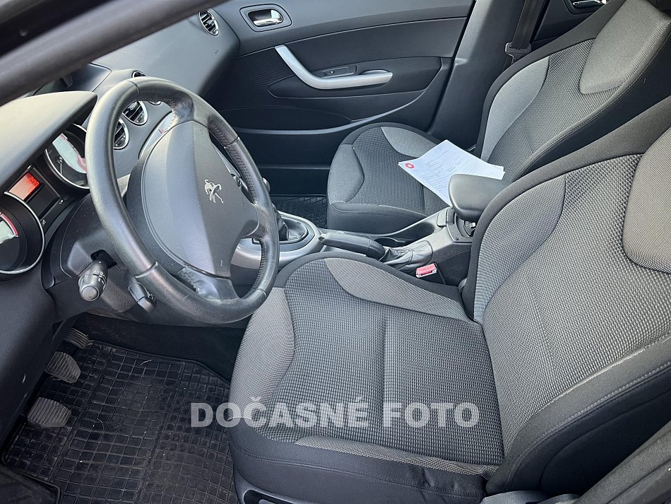 Peugeot 308 1.6HDi 