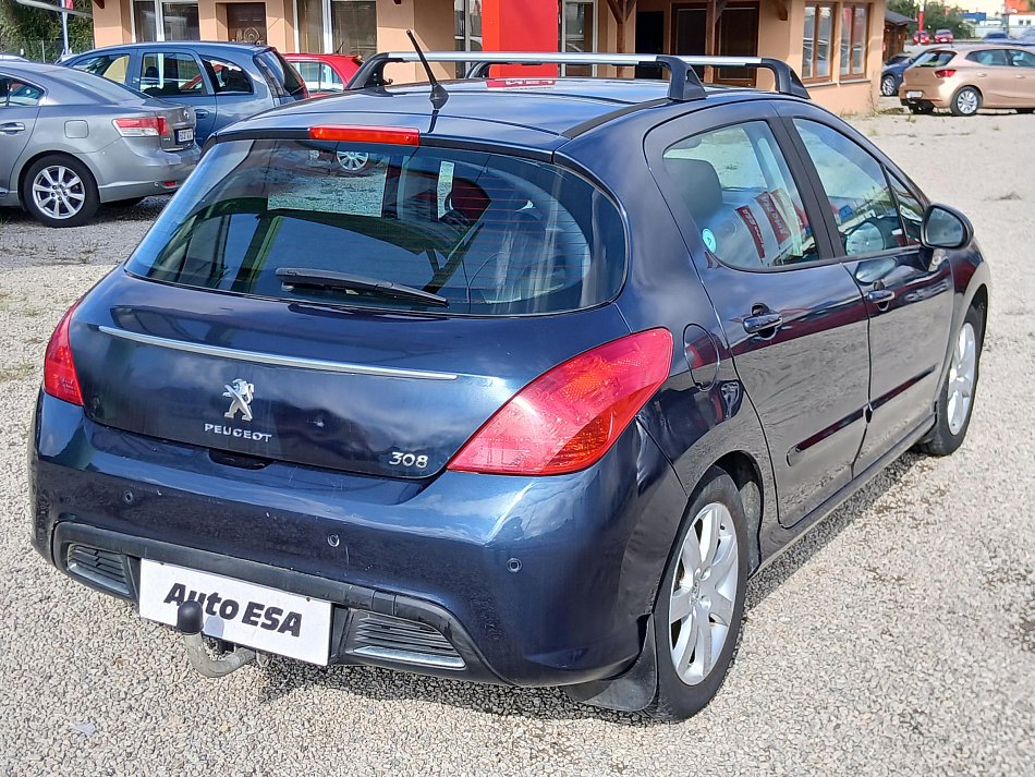 Peugeot 308 1.6HDi 