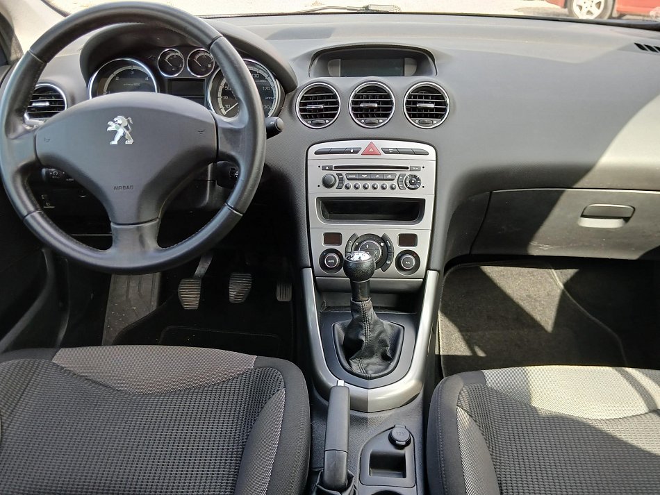 Peugeot 308 1.6HDi 