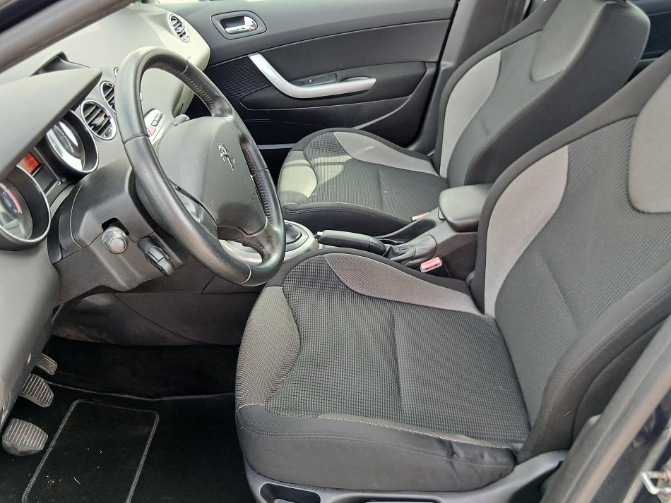 Peugeot 308 1.6HDi 