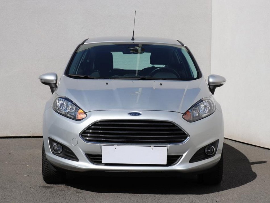 Ford Fiesta 1.0EB Sport