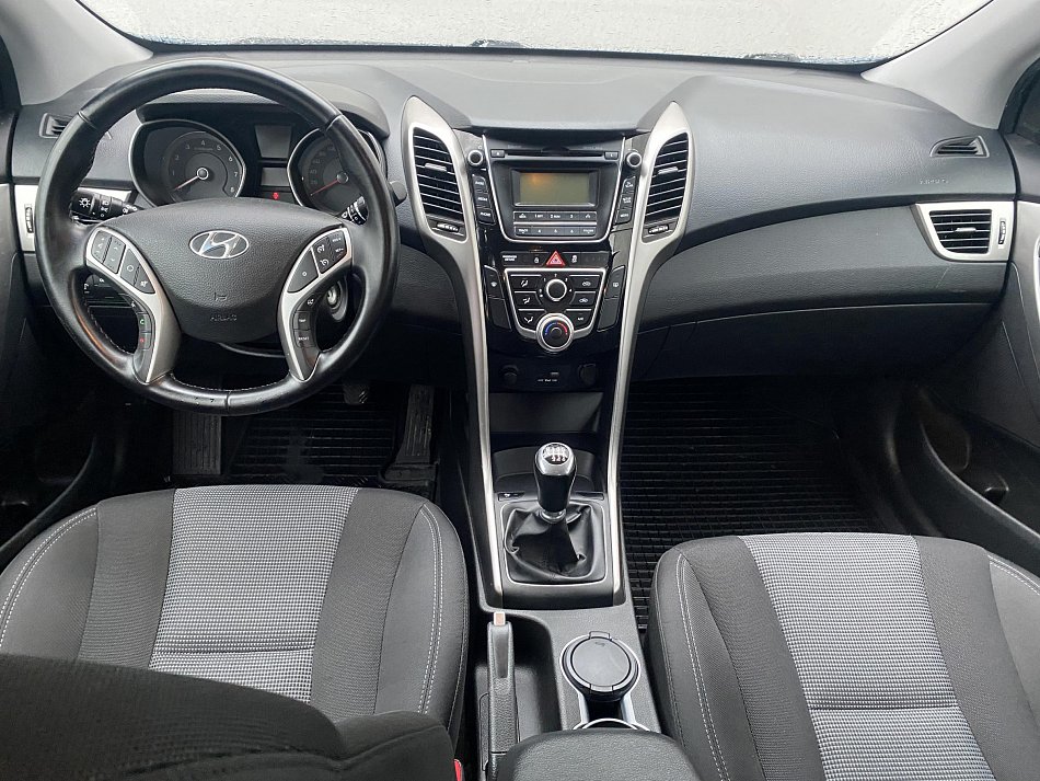 Hyundai I30 1.6 