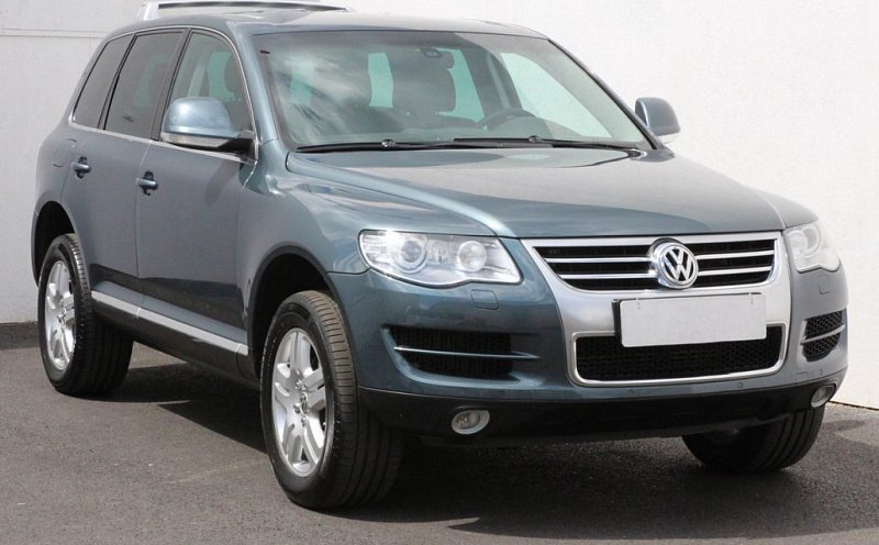 Volkswagen Touareg 3.0 