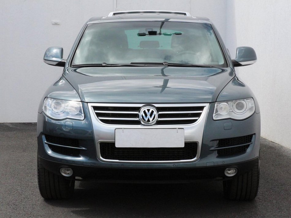 Volkswagen Touareg 3.0 