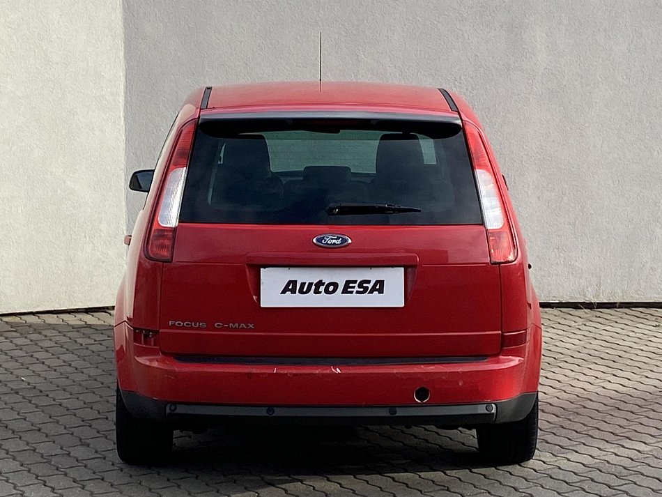 Ford C-MAX 1.8i 