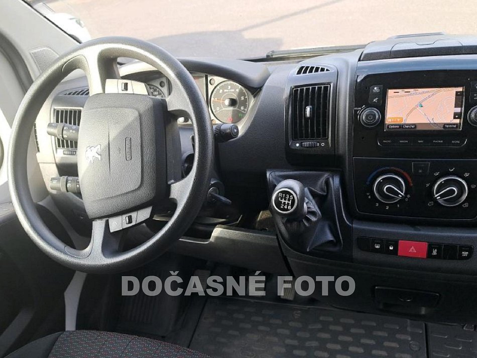 Peugeot Boxer 2.2HDi  L4H2