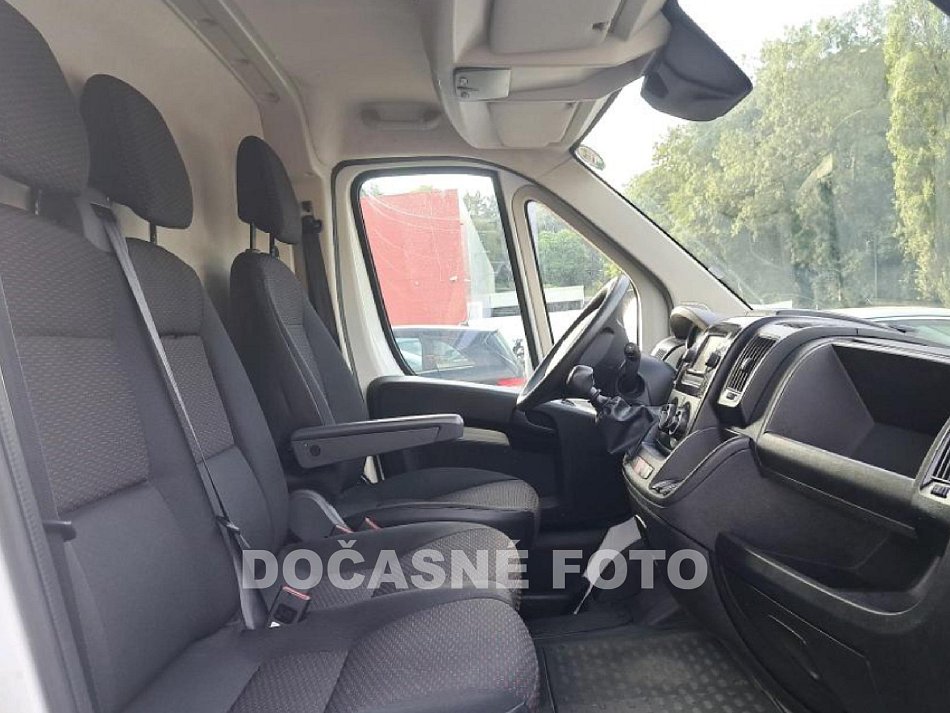 Peugeot Boxer 2.2HDi  L4H2