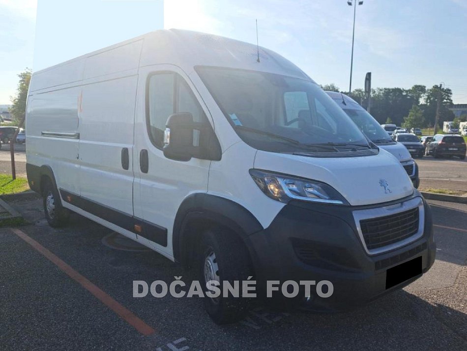 Peugeot Boxer 2.2HDi  L4H2