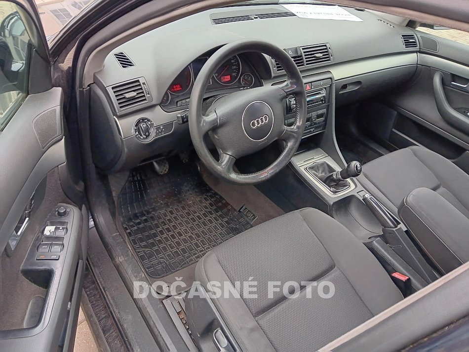 Audi A4 1.4 tdi 