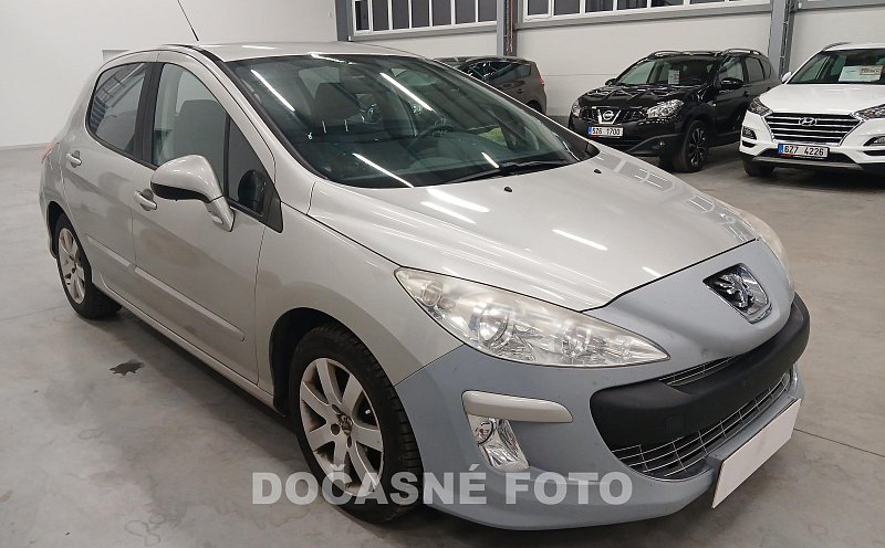 Peugeot 308 1.6i 