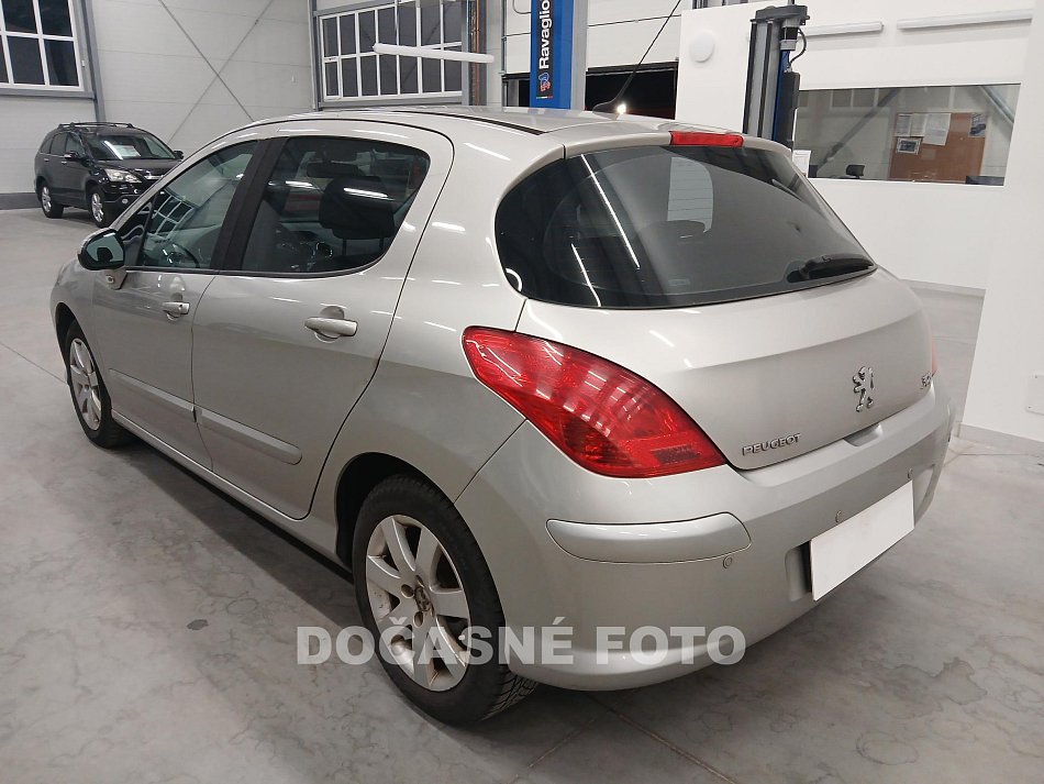 Peugeot 308 1.6i 