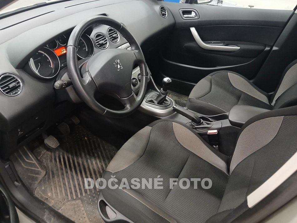 Peugeot 308 1.6i 