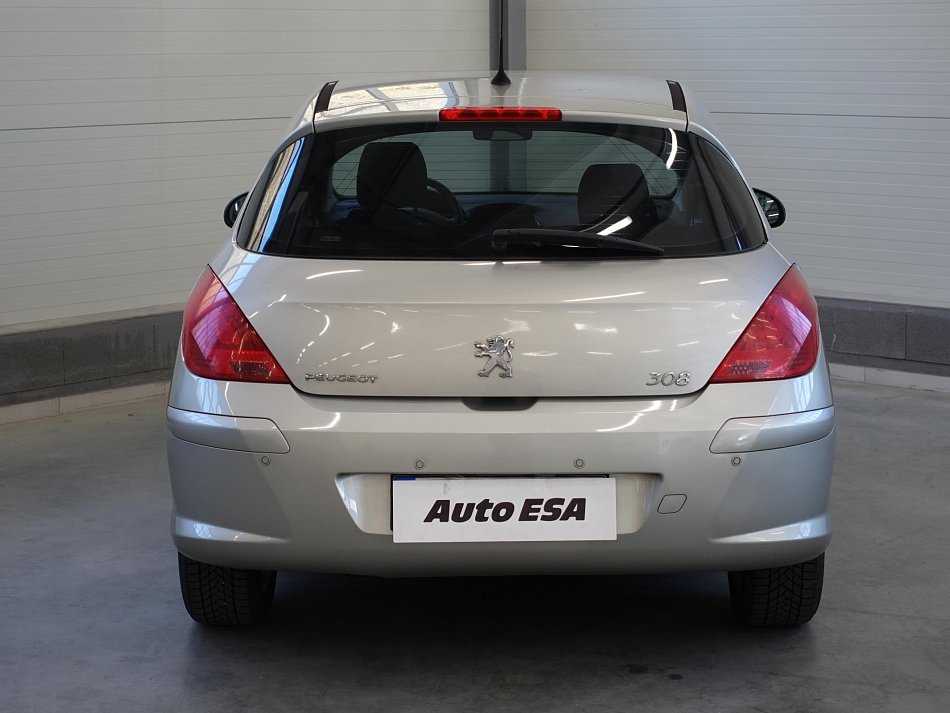 Peugeot 308 1.6i 