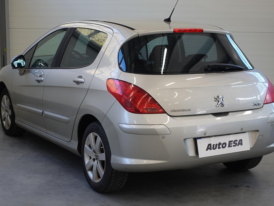 Peugeot 308 1.6i 