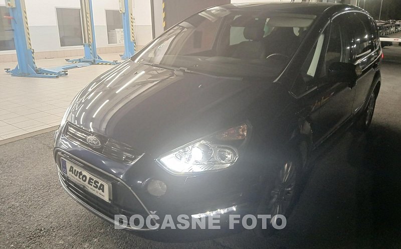 Ford S-MAX 2.0 