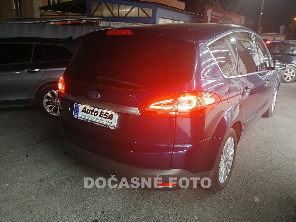 Ford S-MAX 2.0 