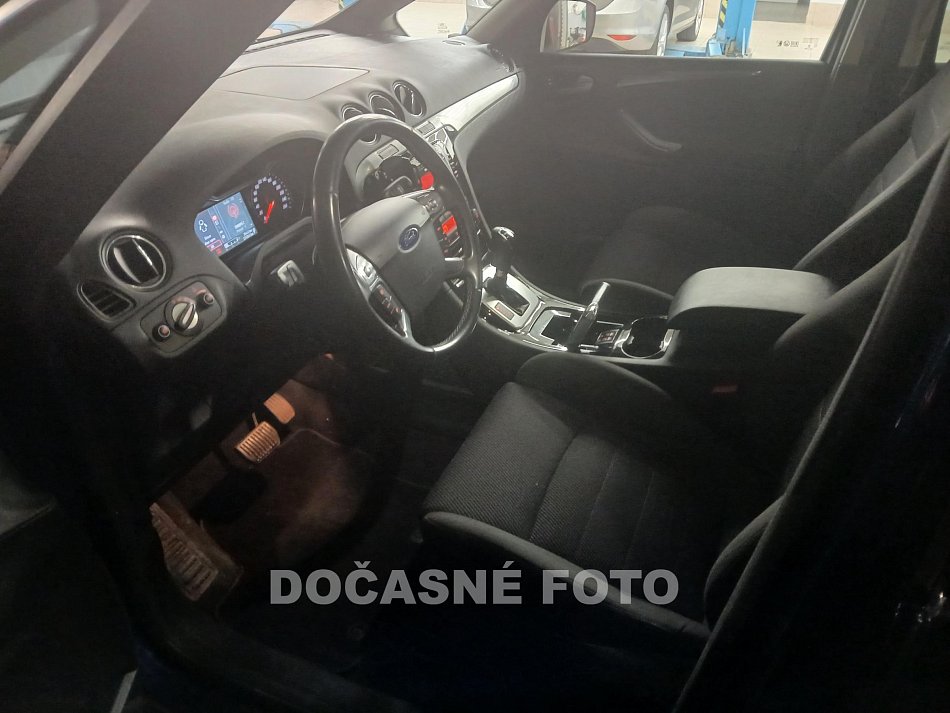 Ford S-MAX 2.0 