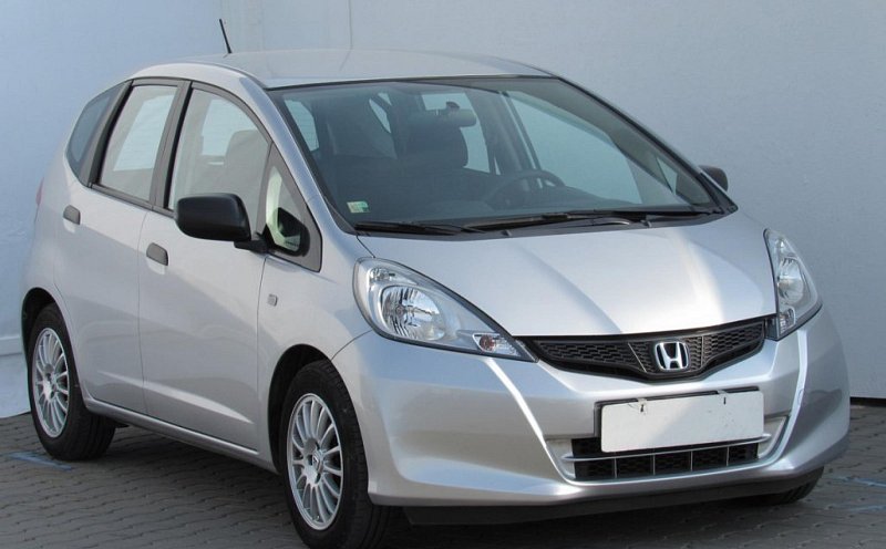 Honda Jazz 1.2 