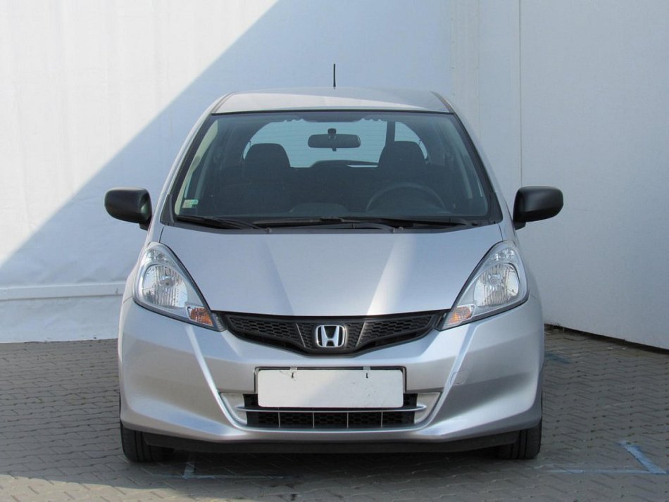 Honda Jazz 1.2 