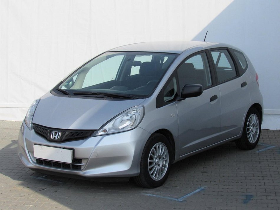 Honda Jazz 1.2 