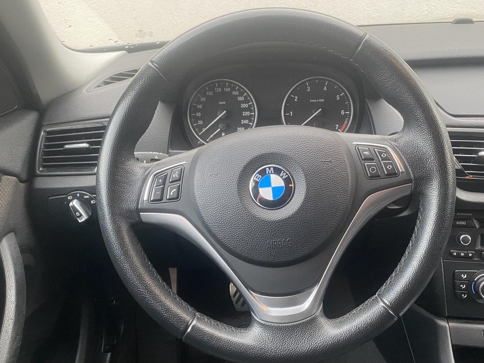 BMW X1 2.2d 