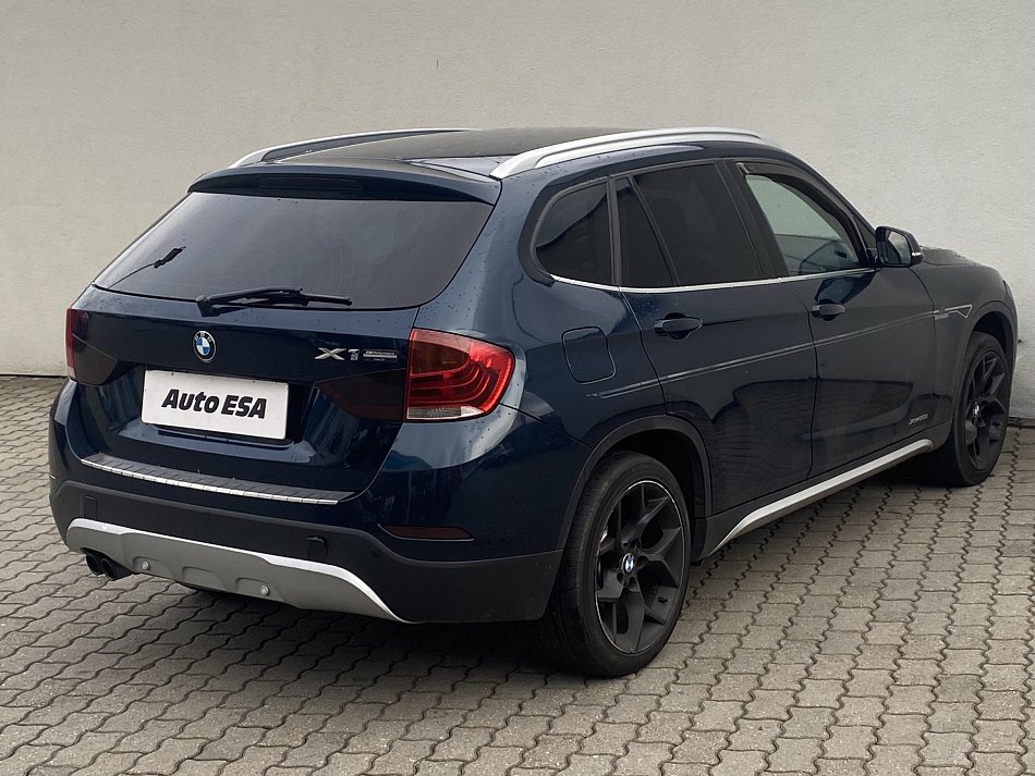 BMW X1 2.2d 