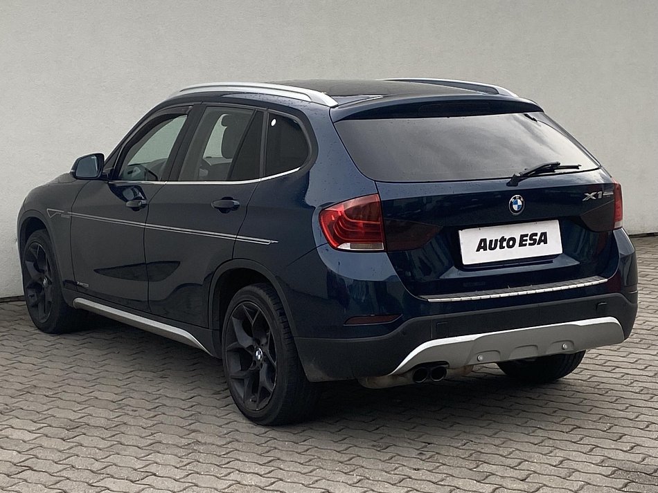 BMW X1 2.2d 