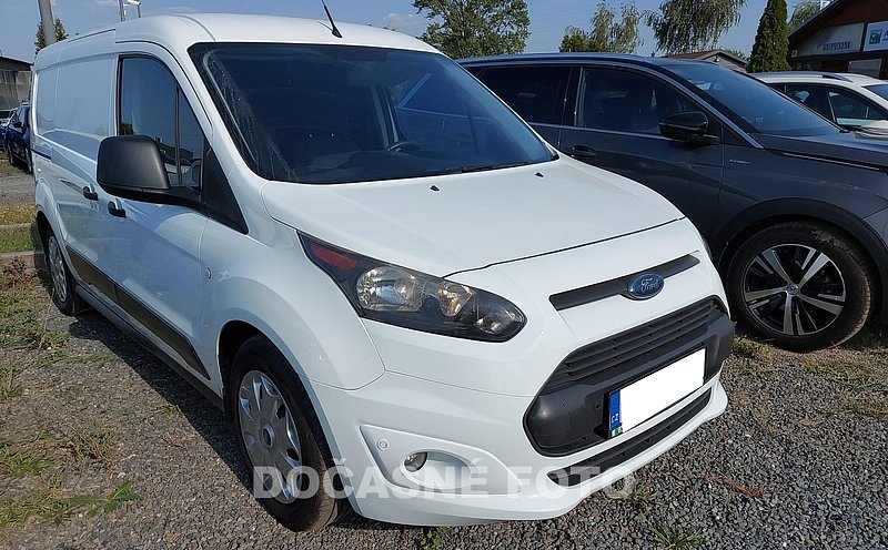 Ford Transit Connect 1.5TDCi Trend MAXi